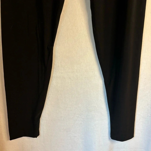 Normakamali boutique brand women's drawstring waist stretchy pants size small - Picture 8 of 12